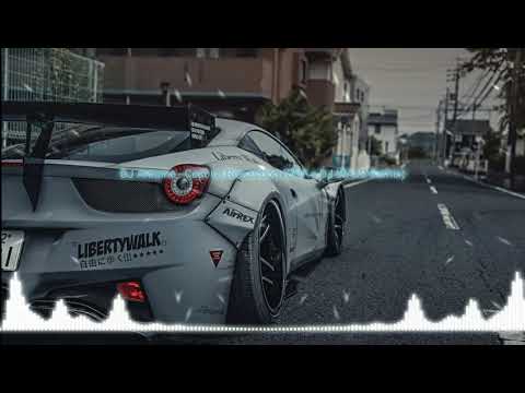 DJ Antoine-Cest' La Revolution (DNF x WAJS Remix)