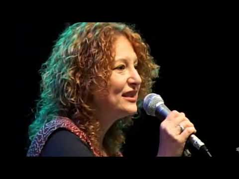 The Klezmatics and Joshua Nelson - Brother Moses Smote the water live in Berlin 2024