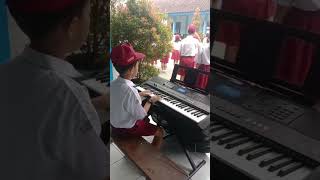 Download lagu Indonesia Raya @Upacara bendera sekolah mp3