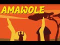 Amawolé - Comptine congolaise pour maternelles