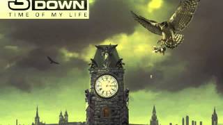 3 Doors Down - When You&#39;re Young (acoustic)