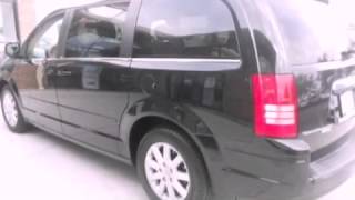 preview picture of video '2008 Chrysler Town Country Columbus OH 43228'
