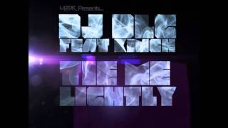 DJ DLG ft. Kinch - Tie Me Lightly (Paul Dub Mix)
