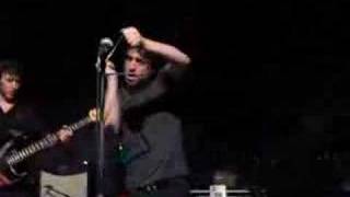 The Matches Papercut Skin Live