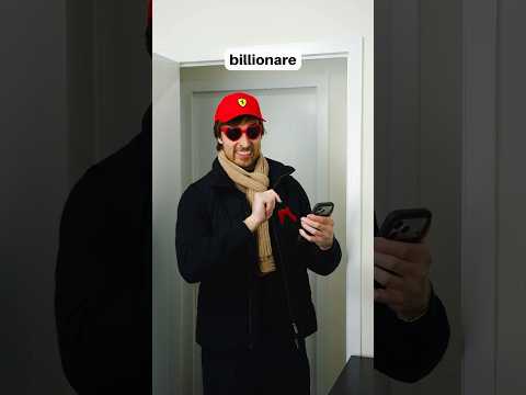 poor vs rich dad for Christmas #shorts