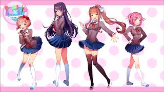 Doki Doki Literature Club OST - Ohayou Sayori! (Variant)