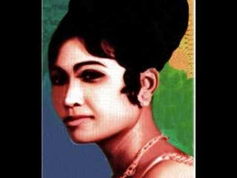 BAN BONG CHEA GOE - ROS SEREYSOTHEA