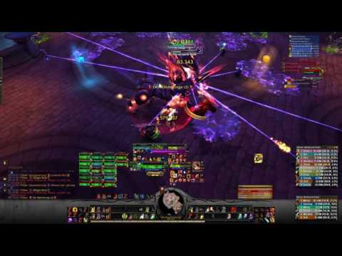 Nachfestung HC Trilliax - Vergelter Pala