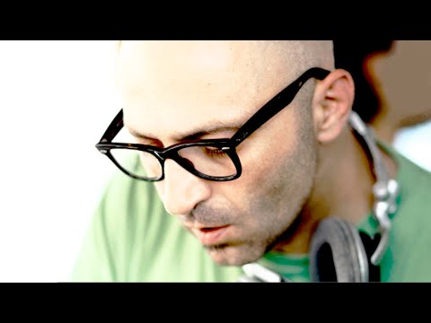 Gabriel Le Mar - Out of Time Chillout Mix 2020 [Chill Space Mix Series 008]