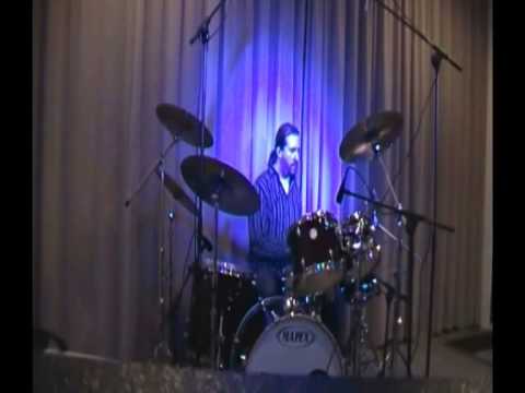 Drummer JS - DRUMS/SNAREDRUM SERIE : Drumclinic..