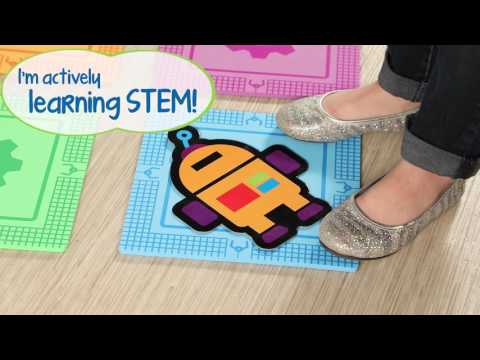 Slide 5 - Let's Go Code Activity Set (video)