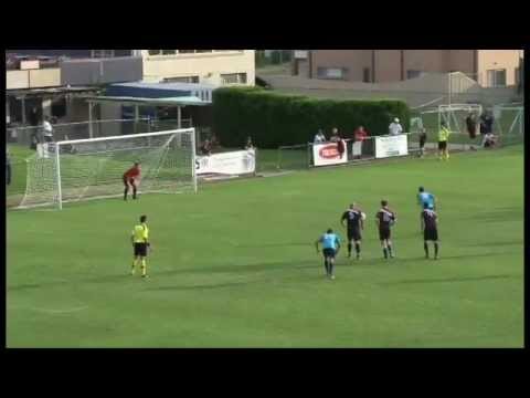 2013 IGA NSW Pre-season Mens 1 Grand Final Highlights