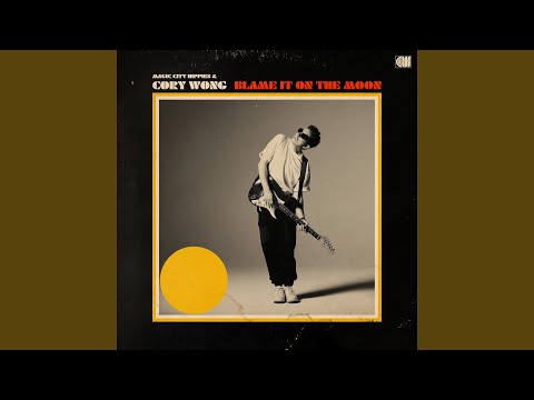 Video thumbnail for Blame It On The Moon