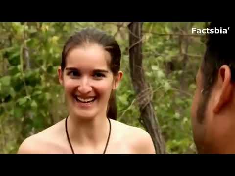 YouTube video about: Where to watch naked and afraid of love?