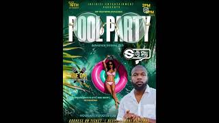 Download lagu DJ Shy This Saturday Easton Pa pool party for more information contact number on flyer 🔊 mp3