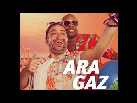 Aragaz  - Pascal ve Kadir - 24 Kasım 2017
