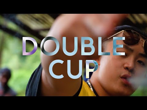 LAMBO - DOUBLE CUP (prod. by Barré & EnterOurAge) [Official Video]