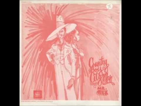 A FLG Maurepas upload - Mr. Cix - Miss Clean - Soul Funk