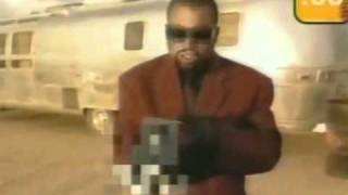 Ice Cube-Pushin Weight