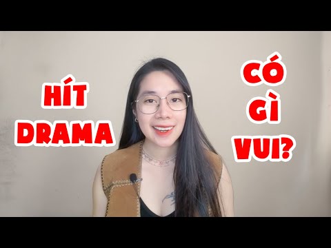 Lee D - Vì sao chúng ta thích hóng drama?