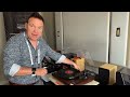 Lenco Budget Turntables At Audio Advice Live 2024