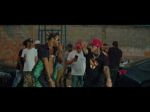 Haraca Kiko X Chiki El De La Vaina - LO DECONETE 🔌 ( Video Oficial )