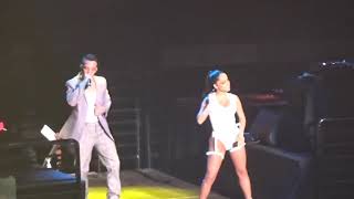 Becky G ft C. Tangana  Booty Live