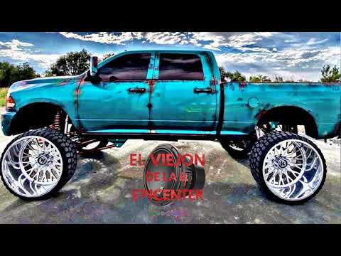 El Señor Del Fentanillo 🔥 Abraham Luna ft Revolver Cannabis "EPICENTER"