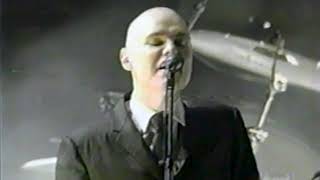 The Smashing Pumpkins - Cash Car Star (live at Dodger Stadium 1998)