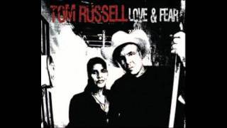 Tom Russell - Beautiful Trouble