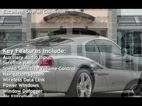 2016 Rolls-Royce Silver Wraith (CC-2058161) for sale in Boca Raton, Florida