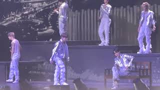 Download lagu nct127 in Macau《Je Ne Sais Quoi》 mp3