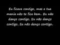 Badoxa   Eu Não Danço Contigo