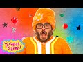New Friends Feat Jack Black I Music Video I Yo Gabba Gabba