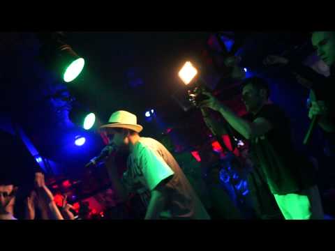 5 URODZINY ALOHA - ŁYSONŻI  _ PROCENTE - Szczyt