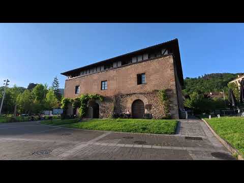 BEASAIN Provincia de Guipúzcoa