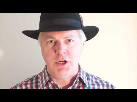 Pronunciation tip: hegemony