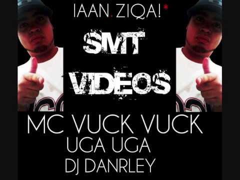 MC VUCK VUCK