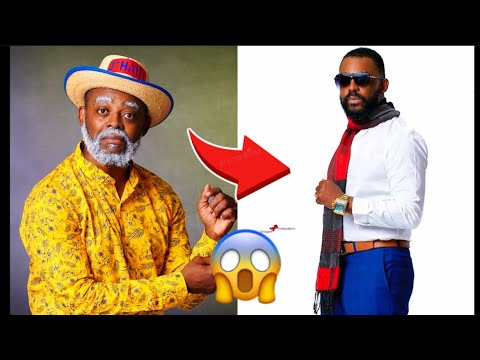 10 Haitian Comedians🇭🇹 Without Makeup With Their Real Names!