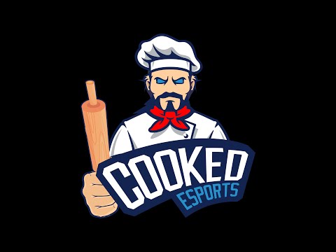 ESL Go4QC #5 - Cooked eSports vs Corvidae - Awoken