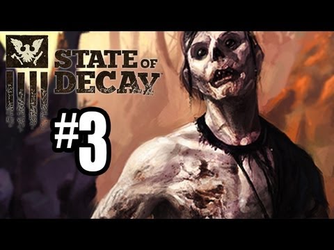 Decay - Part 3 Xbox 360