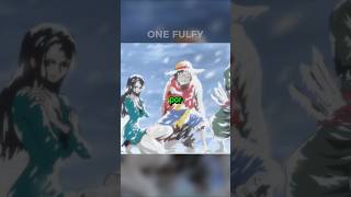 2 VEZES QUE OS MUGIWARAS AGIRAM COMO PIRATAS! #shorts