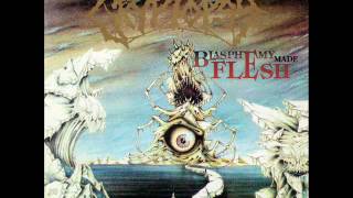 Cryptopsy - Defenestration