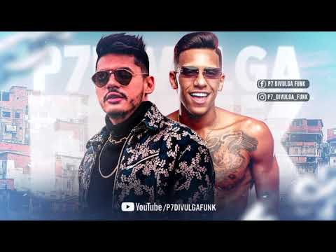 MC Paulin Da Capital e Hungria Hip Hop - Rapunzel - Maloqueira