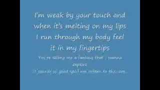 Rihanna Sell Me Candy Lyrics