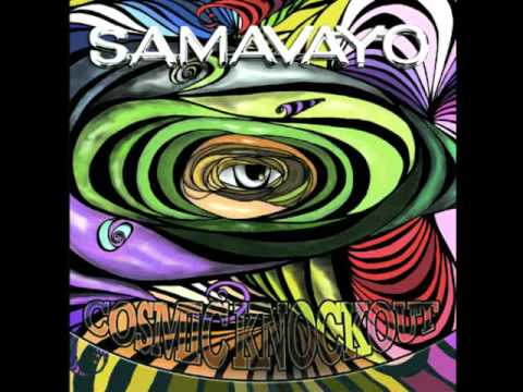 Samavayo - Alive (with Lyrics)