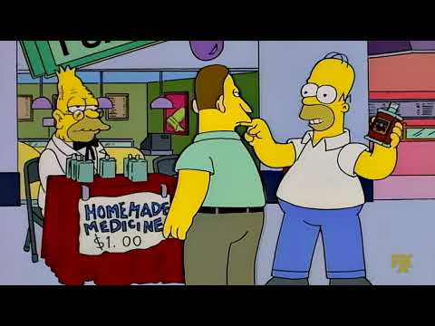 06x10 - usted parece ser un hombre que no satisface a su esposa - momento #1