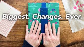 momAgenda’s biggest change in 20 years - 2026 Launch Reveal