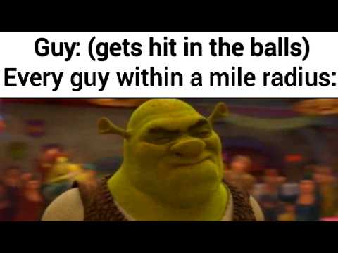 Boys Memes