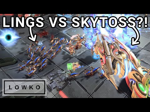 StarCraft 2: The SMILING ASSASSIN Is Back! (DRG vs herO)